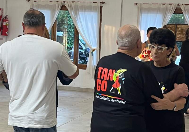 La actividad se realizará el miércoles 24 de junio a las 17:30 en el Centro Cultural Santa Clara.
