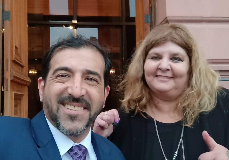 Se trata de la norma impulsada por Patricia Heltner y Cristián León para garantizar accesibilidad y publicidad de las sesiones.