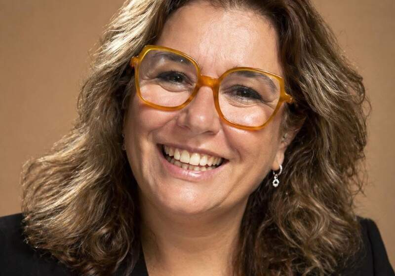 La edil confirmó que continuará en su banca como vicepresidenta del Concejo Deliberante por el bloque Fuerza Patria.