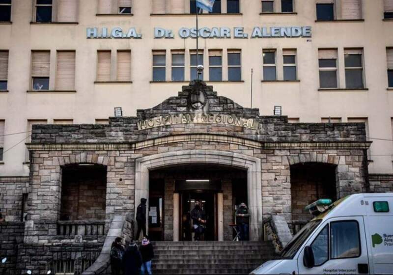 Una carta pública valoró la respuesta del personal ante la emergencia.