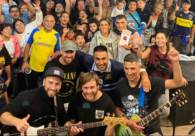 La función será el 8 de agosto a las 20.30, con entradas ya disponibles y distintas promociones.