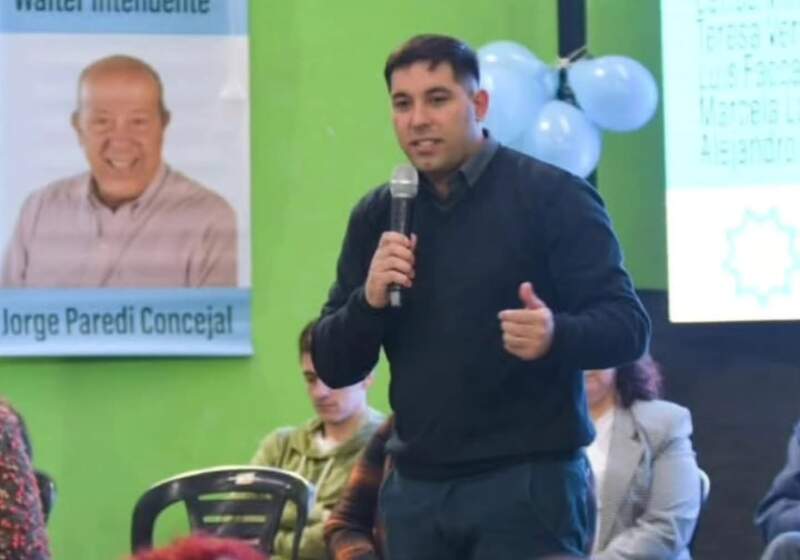 Su retorno se dará por la licencia de Verónica Serantes.