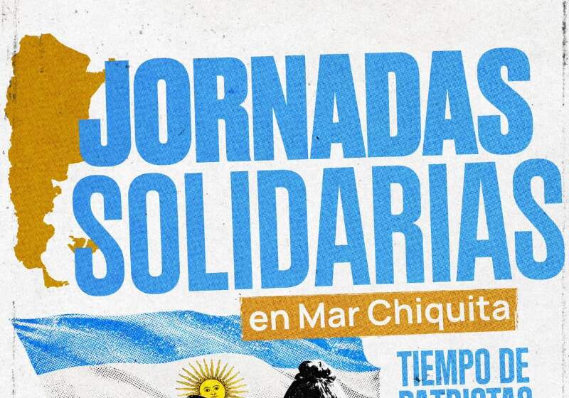  Será en Valparaíso 425 este jueves de 16 a 18 y el viernes de 10 a 12.