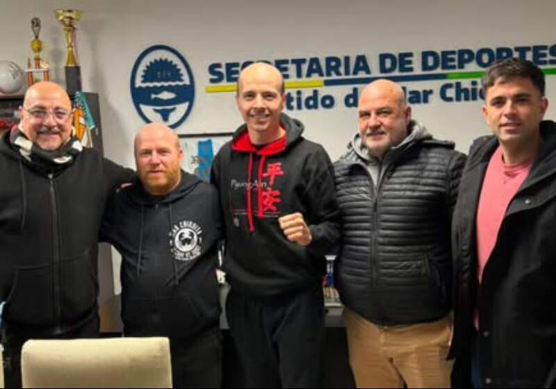 El campeón sudamericano competirá entre el 15 y el 19 de julio.