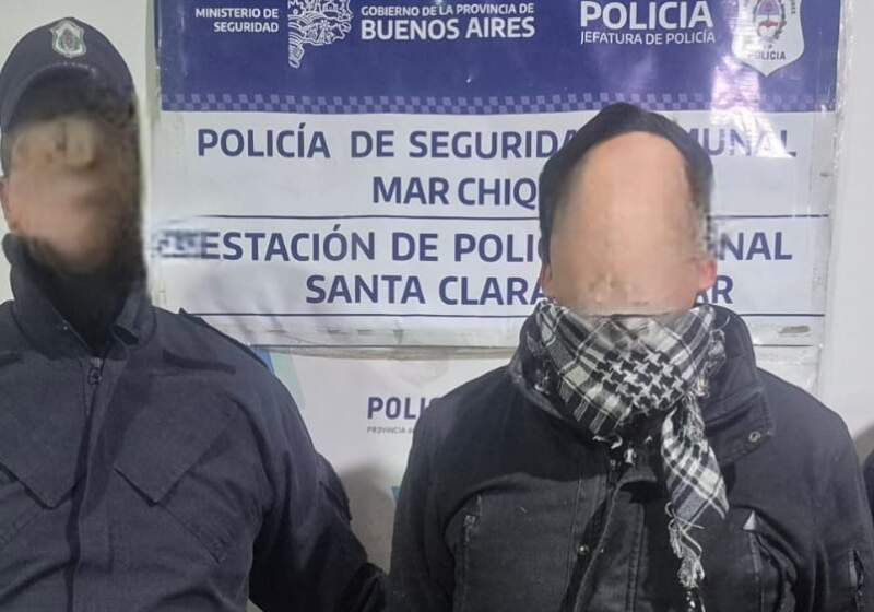 El Juzgado Correccional N° 1 de la capital provincial había emitido el pedido.