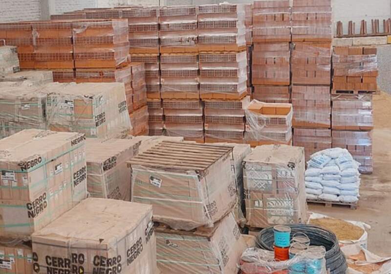 La iniciativa de Obras Públicas propone una “Amnistía” para normalizar construcciones sin planos aprobados en Mar Chiquita.