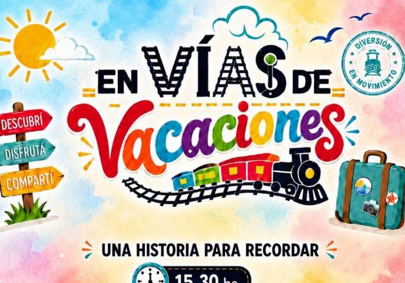 La propuesta ofrecerá jornadas libres y gratuitas con juegos, arte y espectáculos.