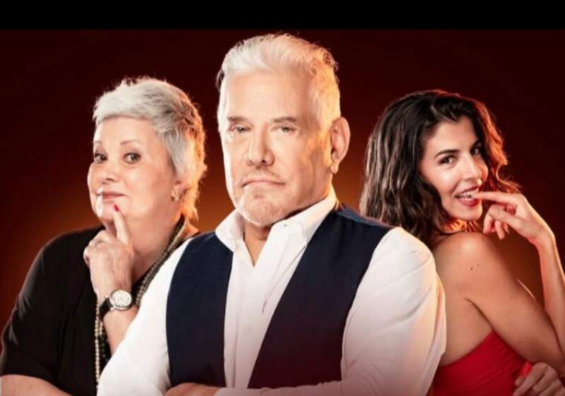 El actor dialogó con Radio Bunker y recordó su vínculo con la ciudad previo a la presentación del 24 de julio en el Teatro Leonardo Favio.
