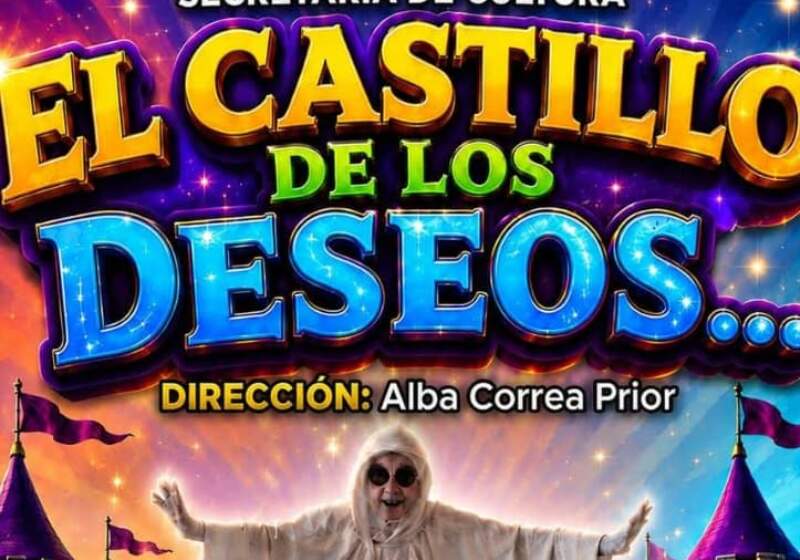 La obra dirigida por Alba Correa Prior se presentará a la gorra con elenco local.