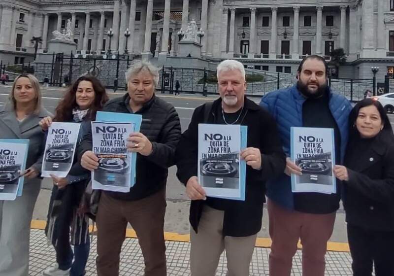 El bloque difundió un comunicado tras las expresiones del presidente argentino hacia su par brasileño.