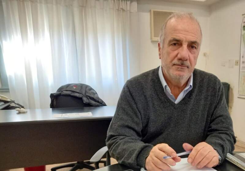 En declaraciones a Radio Bunker, Luis Aceituno expresó preocupación por la medida, señaló falta de consulta y defendió la labor de Funsamar ante críticas recibidas.