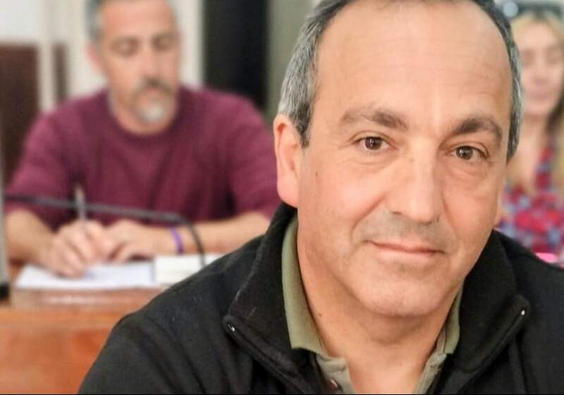 El concejal de La Libertad Avanza detalló la iniciativa que busca garantizar el traslado de vecinos de la costa hacia el Hospital de Coronel Vidal.