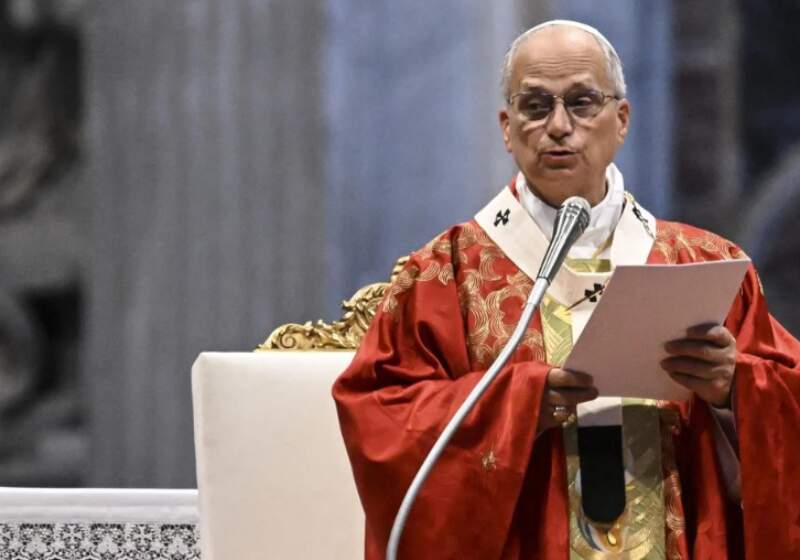 El Vaticano confirmó que el Papa pasará por Buenos Aires, Córdoba y Luján.