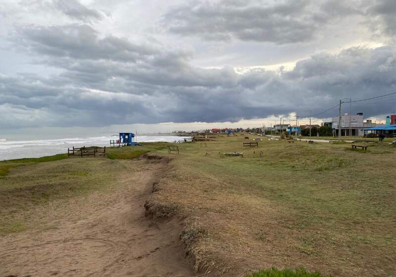 Equipos especializados iniciarán tareas de campo en Santa Clara del Mar y Camet Norte.