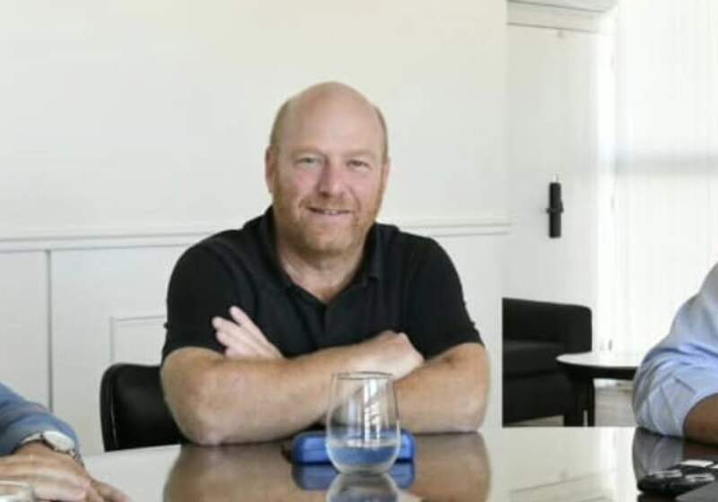 Walter Wischnivetzky difundió un mensaje en redes sociales con críticas al proyecto nacional.