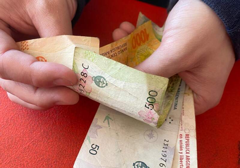 Según el informe 2.339 personas se encuentran en situaciones de mora, indicó el registro de la Central de Deudores del BCRA para junio de 2026.