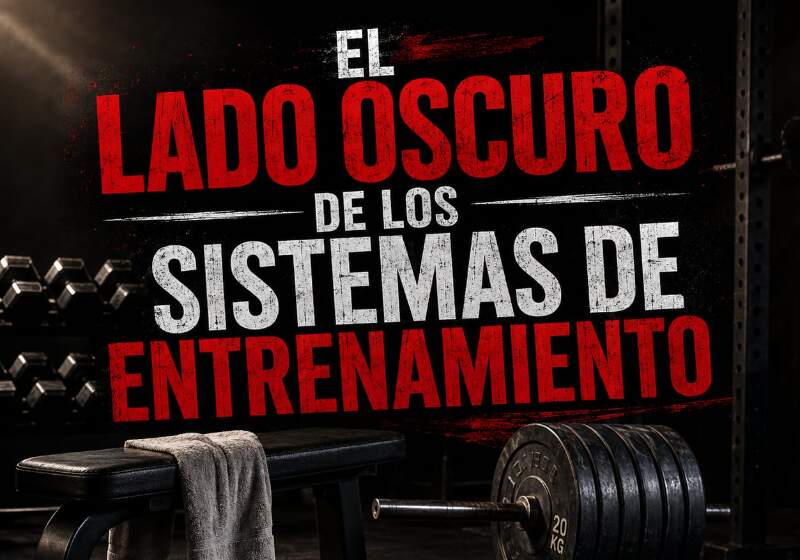 El entrenamiento debía adaptarse a la persona y no a la inversa. La progresión gradual, el descanso y la individualización del ejercicio como claves.