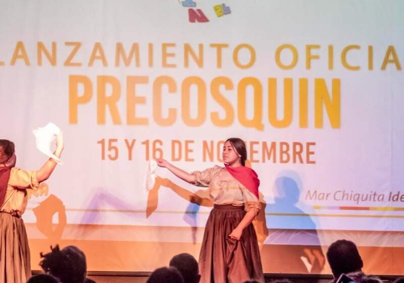El certamen se realizará el 17 y 18 de octubre y contará con sede local, con cupos limitados y formulario online.