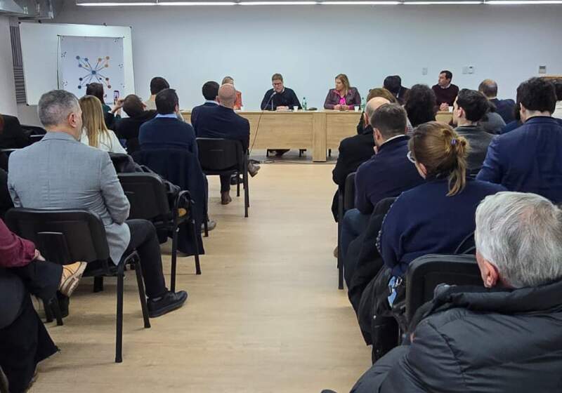 Fundación Nexum y la UNLP reunieron referentes académicos, judiciales y legislativos para avanzar en consensos orientados a prevenir la problemática.