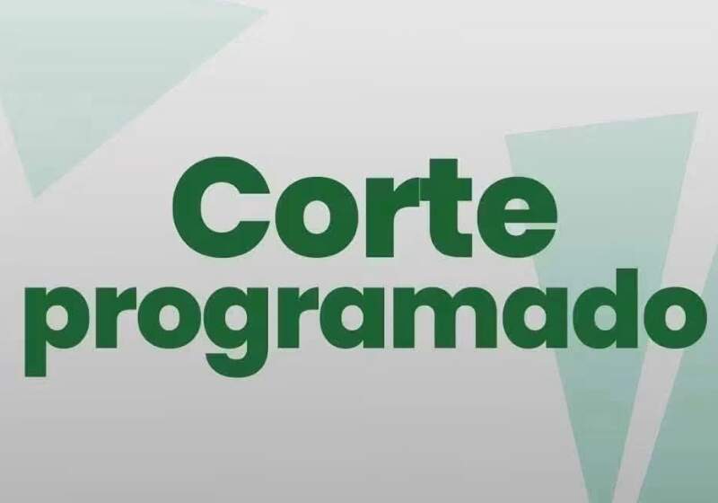 La Cooperativa Arbolito anunció una interrupción del suministro por trabajos en la línea que alcanzará a usuarios de la localidad y zonas rurales.