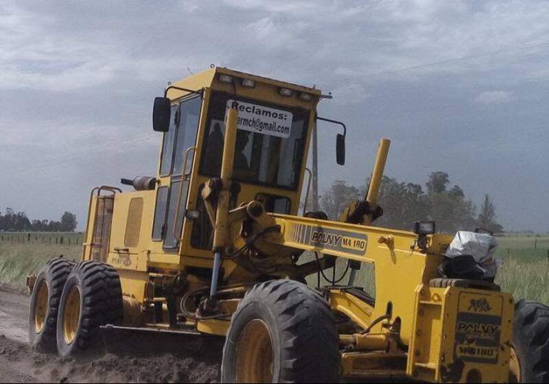 La iniciativa propone actualizar la Ordenanza Municipal N.º 063/98, que creó la Comisión Administradora de Servicios Rurales y el Ente Vial Descentralizado.