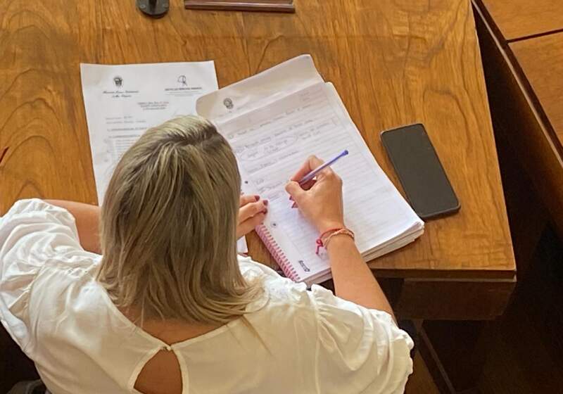 La Libertad Avanza objetó la desafectación del dominio público y pidió revisar el procedimiento antes de acompañar la iniciativa.