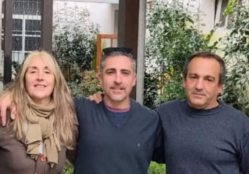 La reincorporación de Jorge Robbiano disparó el conflicto entre los concejales del bloque y expuso falta de consenso en el plenario de la Quinta Sección.