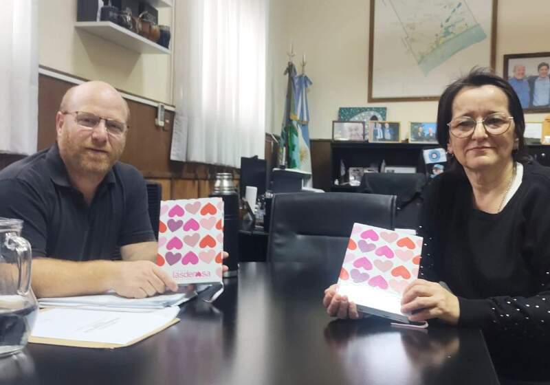 El encuentro incluyó la presentación de un informe y una encuesta y derivó en un acuerdo para difundir campañas y actividades en mar Chiquita.