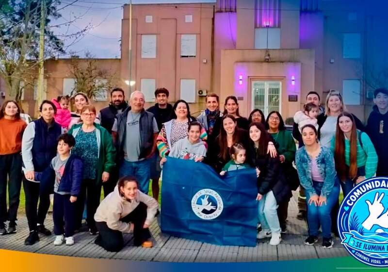 La Municipalidad de Mar Chiquita lo realizará por tercer año seguido. Será el 19 de septiembre en el Espacio Joven con actividades.
