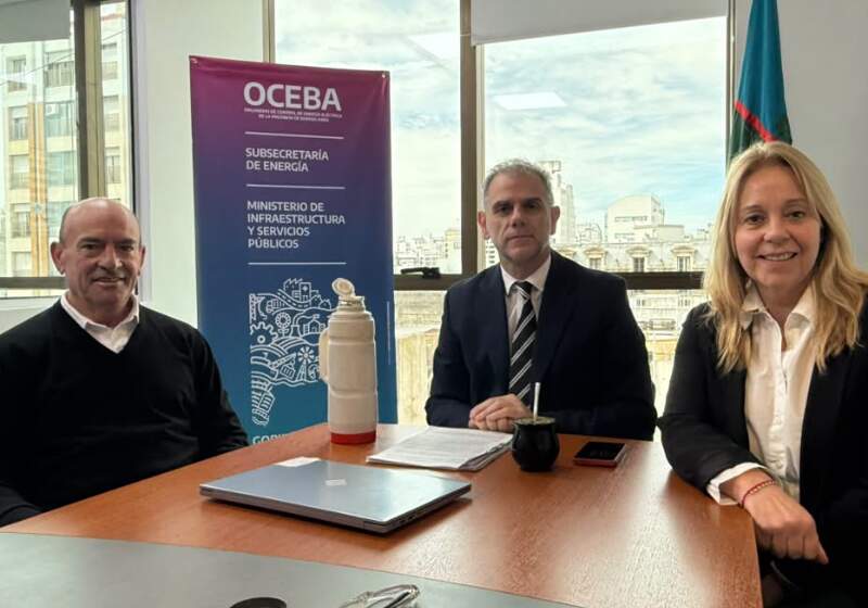 Lo habían adelantado las autoridades de la cooperativa.