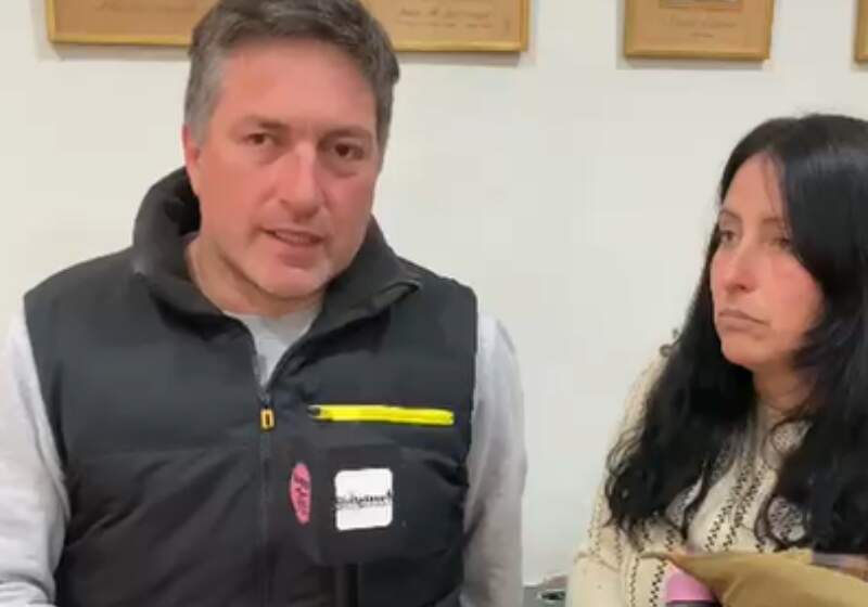 El proyecto para modificar facultades de los delegados no obtuvo tratamiento sobre tablas y pasó a comisión.