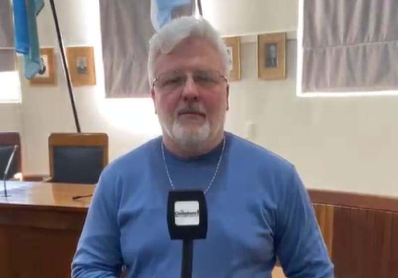 Así lo manifestó tras la aprobación el presidente del bloque Fuerza Patria, Pablo Prefumo.
