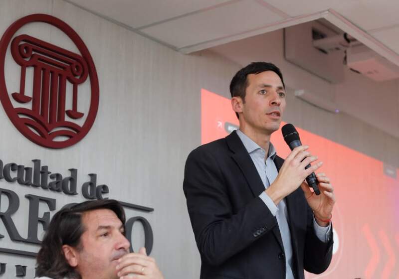 El espacio radical quedó encabezado por el concejal marplatense Ariel Martínez Bordaisco y reunió ediles de distintos distritos.