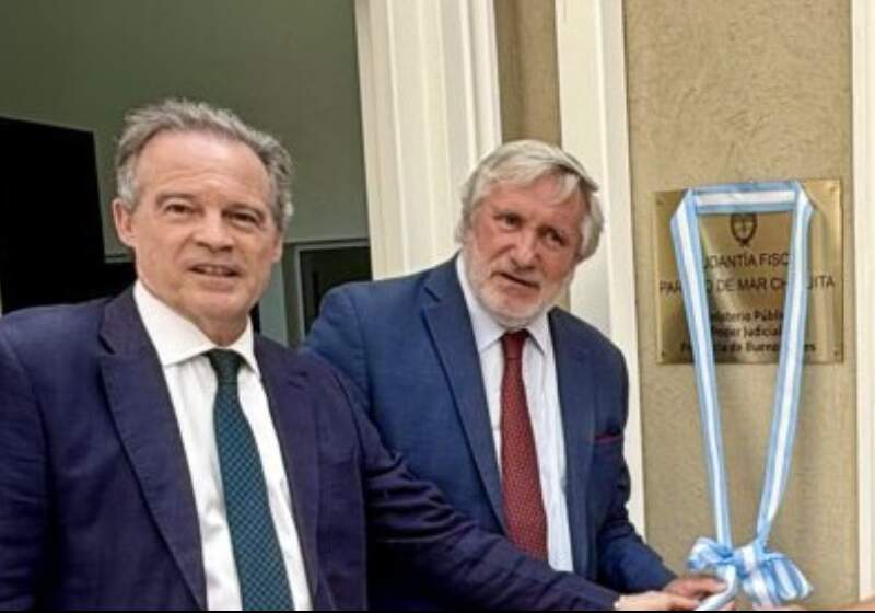 La dependencia ubicada en Santa Clara mantiene el cargo vacante, lo que redujo el personal mientras aumentan las intervenciones.