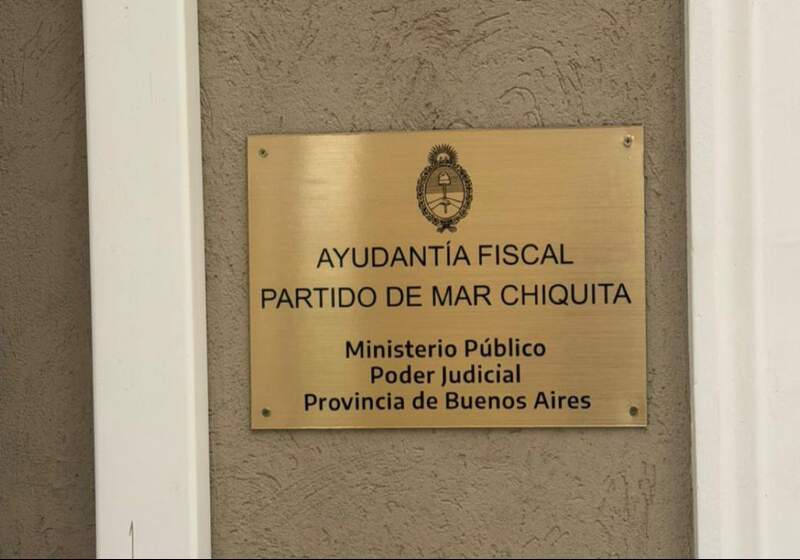 El Fiscal General Fabián Fernández Garello lo aseguró en diálogo con El Ciudadano este martes.  