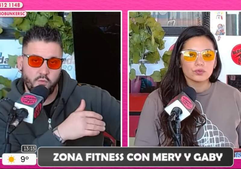 En una nueva emisión de Zona Fitness por Radio Búnker se abordó la temática.