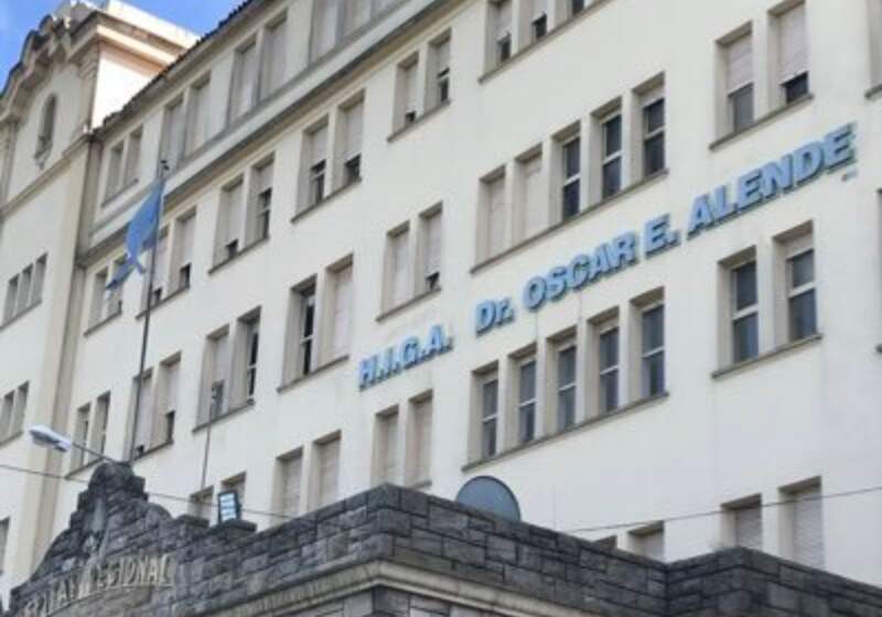 El Ministerio de Salud de la provincia de Buenos Aires informó que la crisis del sector de "la salud empieza a llegar a un límite preocupante".