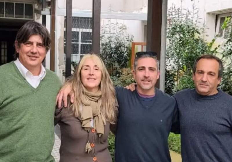 Se trata de las medidas en defensa de la soberanía nacional anunciadas en cadena nacional por el presidente Javier Milei el 3 de septiembre de 2026.