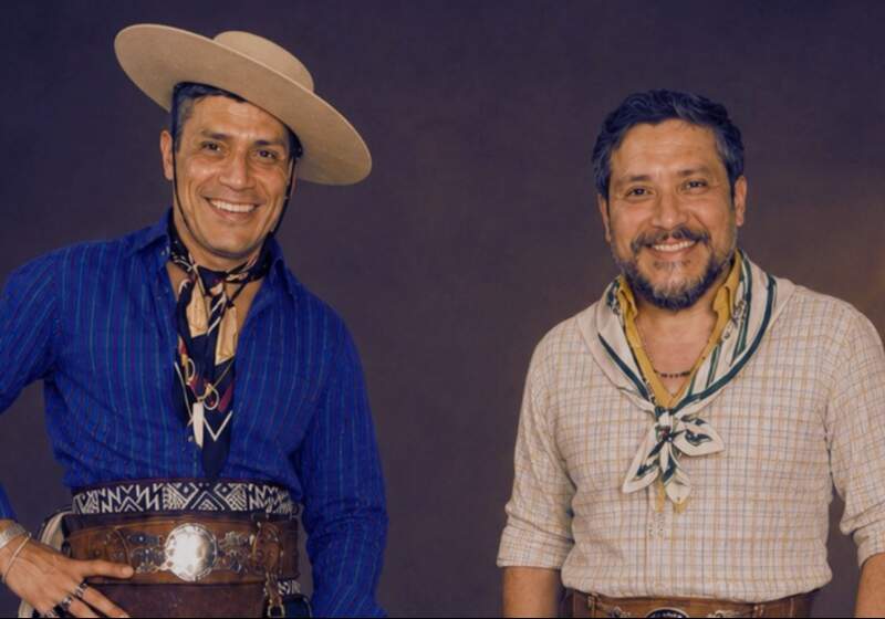 Cada 19 de septiembre se celebra en Argentina el Día del Chamamé en homenaje a Mario del Tránsito Cocomarola.