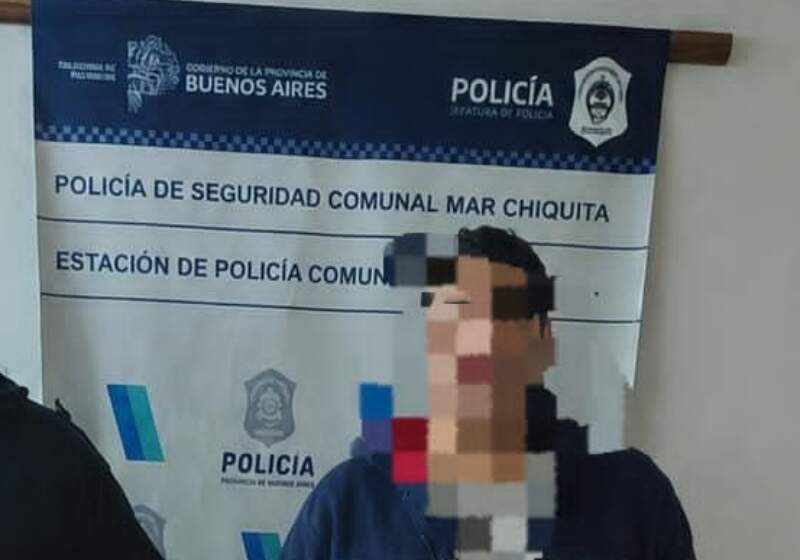 La mujer denunció que fue obligada a subir a un auto mediante amenazas. 
