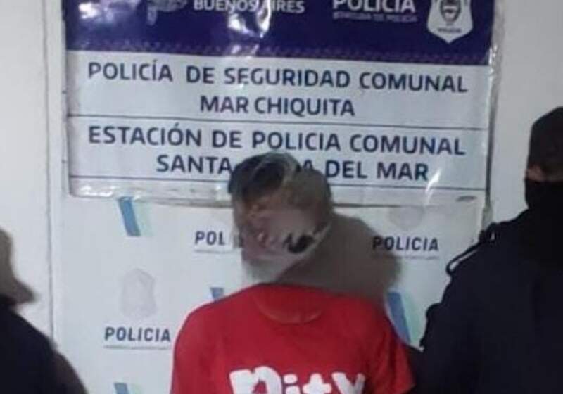  Ocurrió durante el fin de semana en Santa Clara cuando la víctima alertó al 911 que era golpeada.