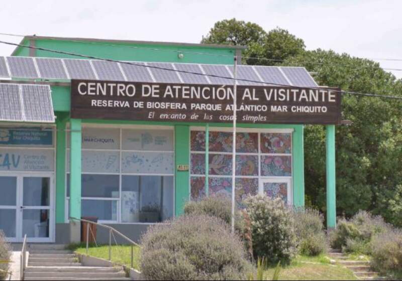 La actividad declarada de Interés Municipal será el lunes 28 en el Centro de Atención al Visitante de Balneario Parque.