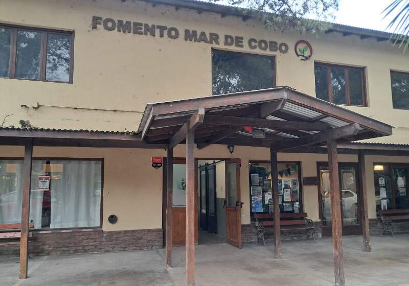 La propuesta del Centro de Formación Laboral N.° 401 iniciará sus clases el próximo 14 de octubre y está dirigida a vecinos e interesados a partir de los 16 años.