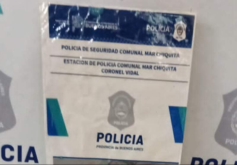 El procedimiento permitió recuperar una herramienta sustraída en un comercio y recolectar elementos de interés para la causa.