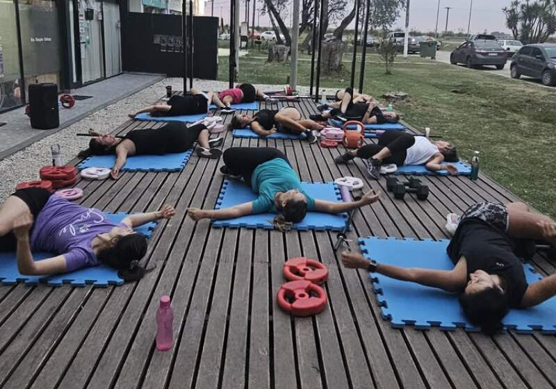 "La capacidad de responder a las exigencias diarias transforma la actividad física en un pilar de prevención y calidad de vida"