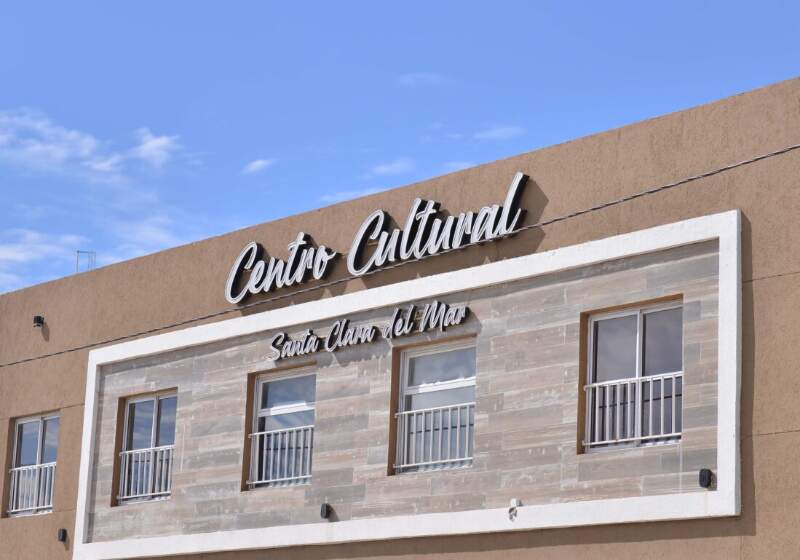 El Centro de Extensión Universitaria informó que la jornada se realizará el 7 de octubre en el Centro Cultural de la ciudad.