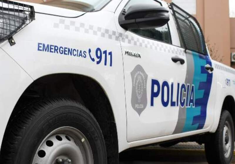 Aumento en siniestros viales y estupefacientes, y caída en delitos contra la propiedad.