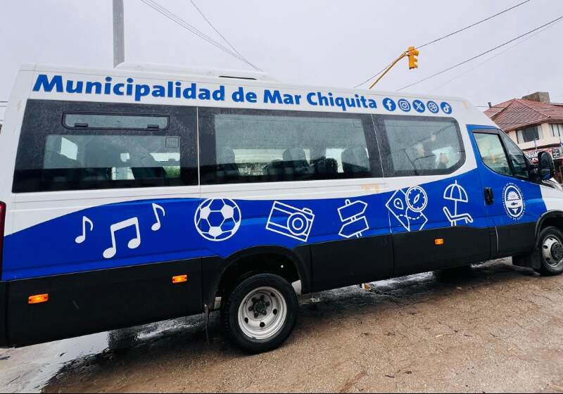 Desde este martes a las 18 para garantizar la movilidad.