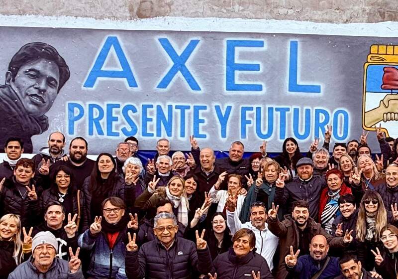 El Partido Justicialista expresó su rechazo a las afirmaciones del ministro de Economía, quien sostuvo que “Kicillof es el anticristo”.