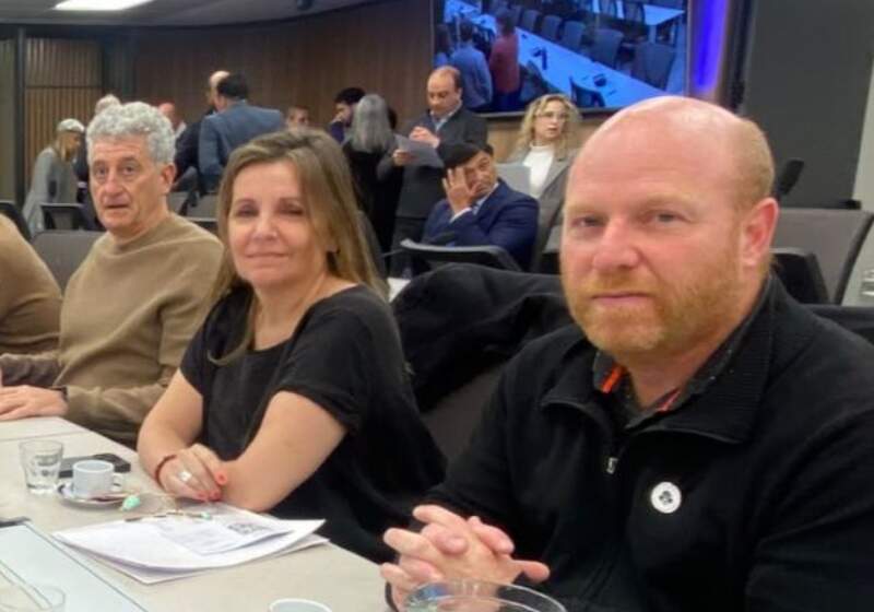 El intendente de Mar Chiquita participó de la Comisión de Turismo y detalló la caída del sector desde 2023.